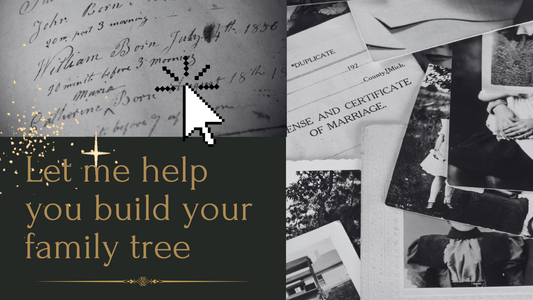 Archive Expert Help for Seniors
